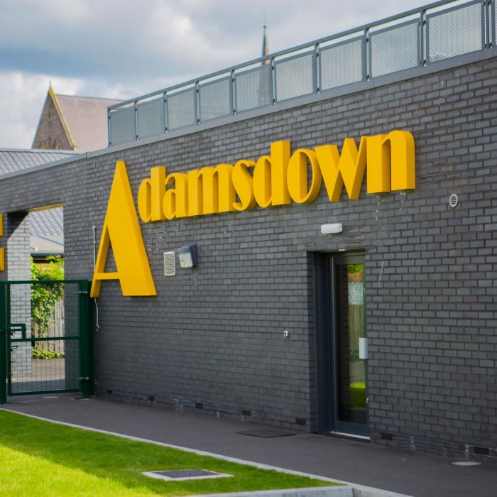 Adamsdown Primary