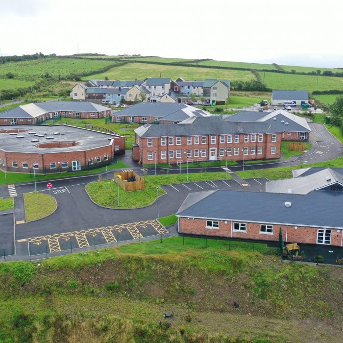 Mynydd Mawr Rehabilitation Centre, Llanelli