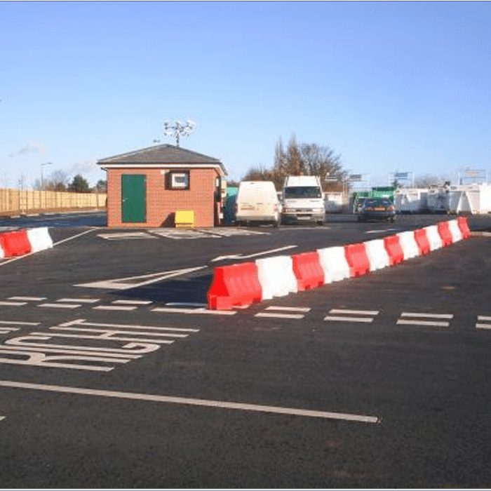 Bilford Household Recycling Centre, Worcester