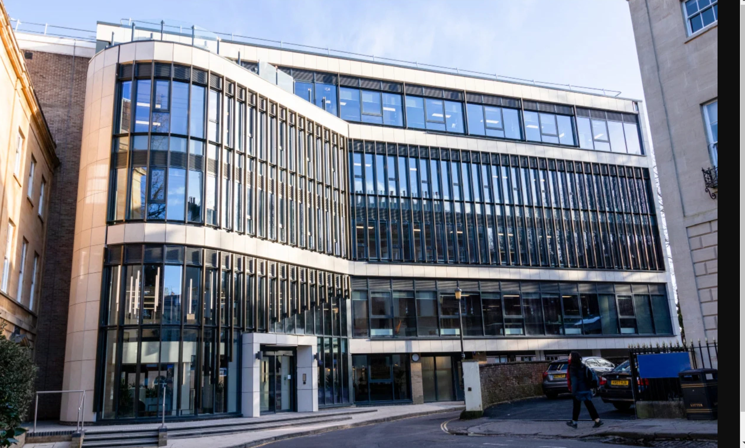 Encon Construction are growing and expanding..