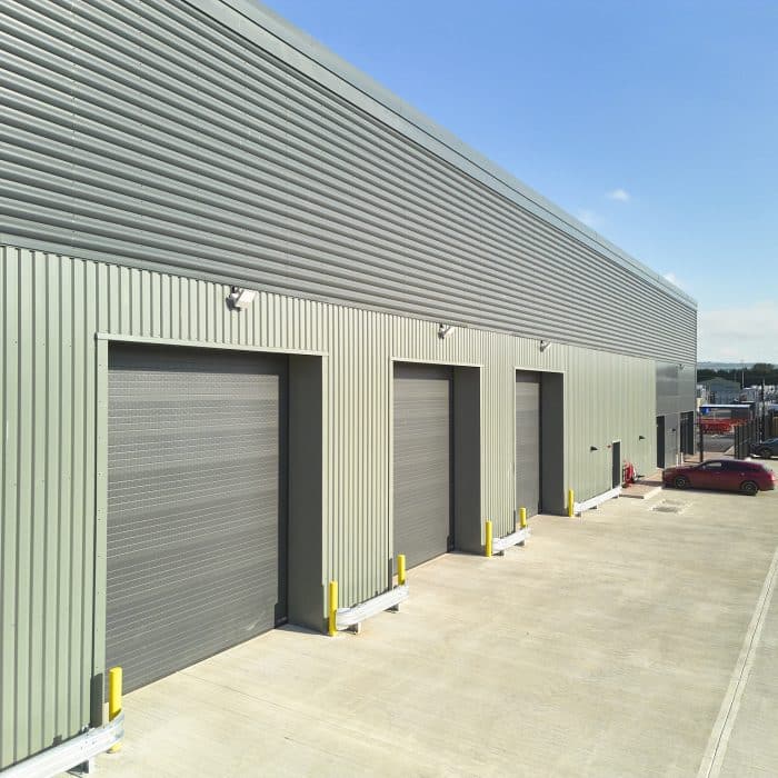 MKM Builders Merchant, Cheltenham
