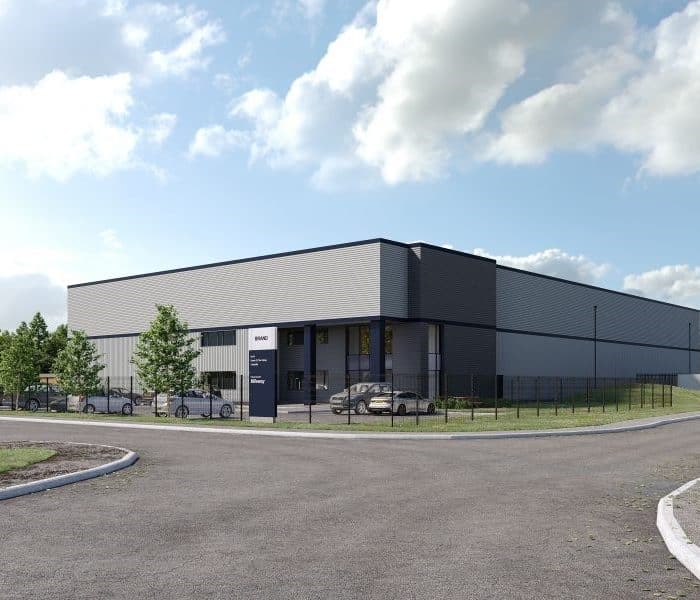 Unit 4 Heads of the Valley, Rhymney