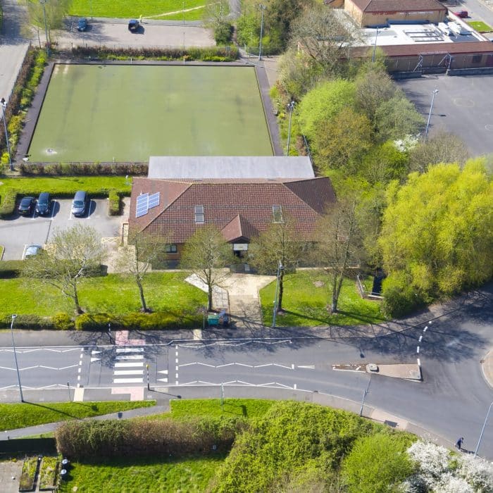 St Mellons Library & Community Hub
