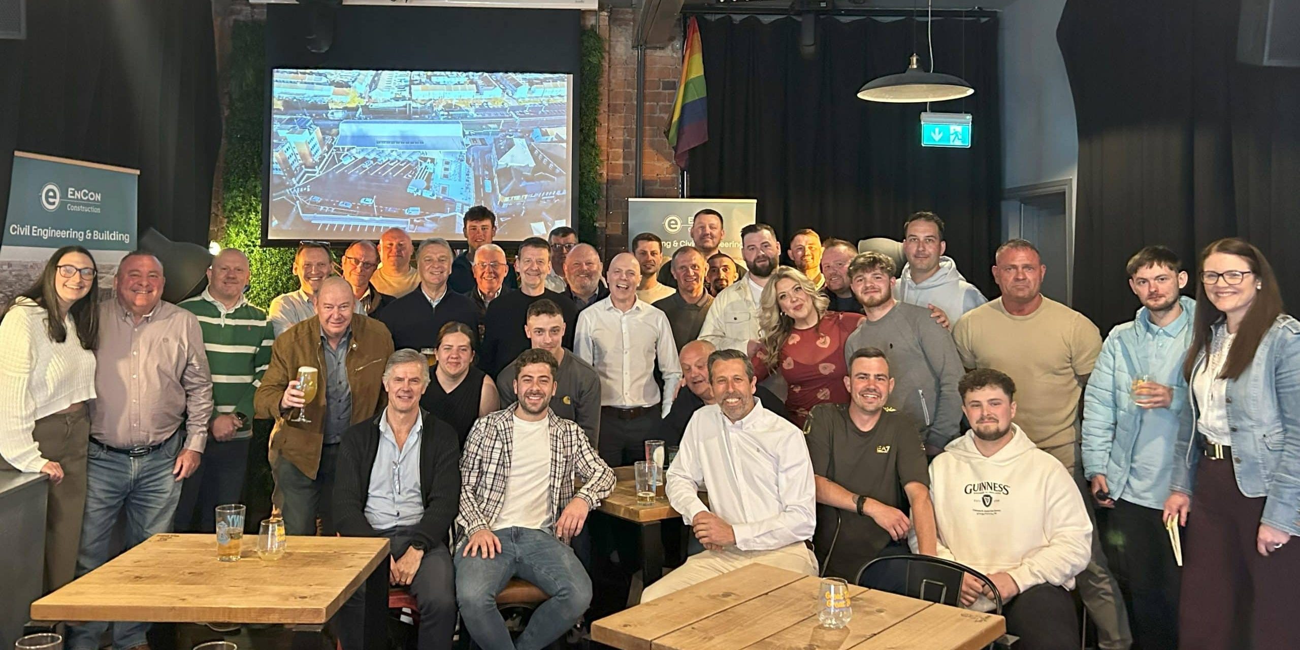 Company Catch-Up Presentation April 2025
