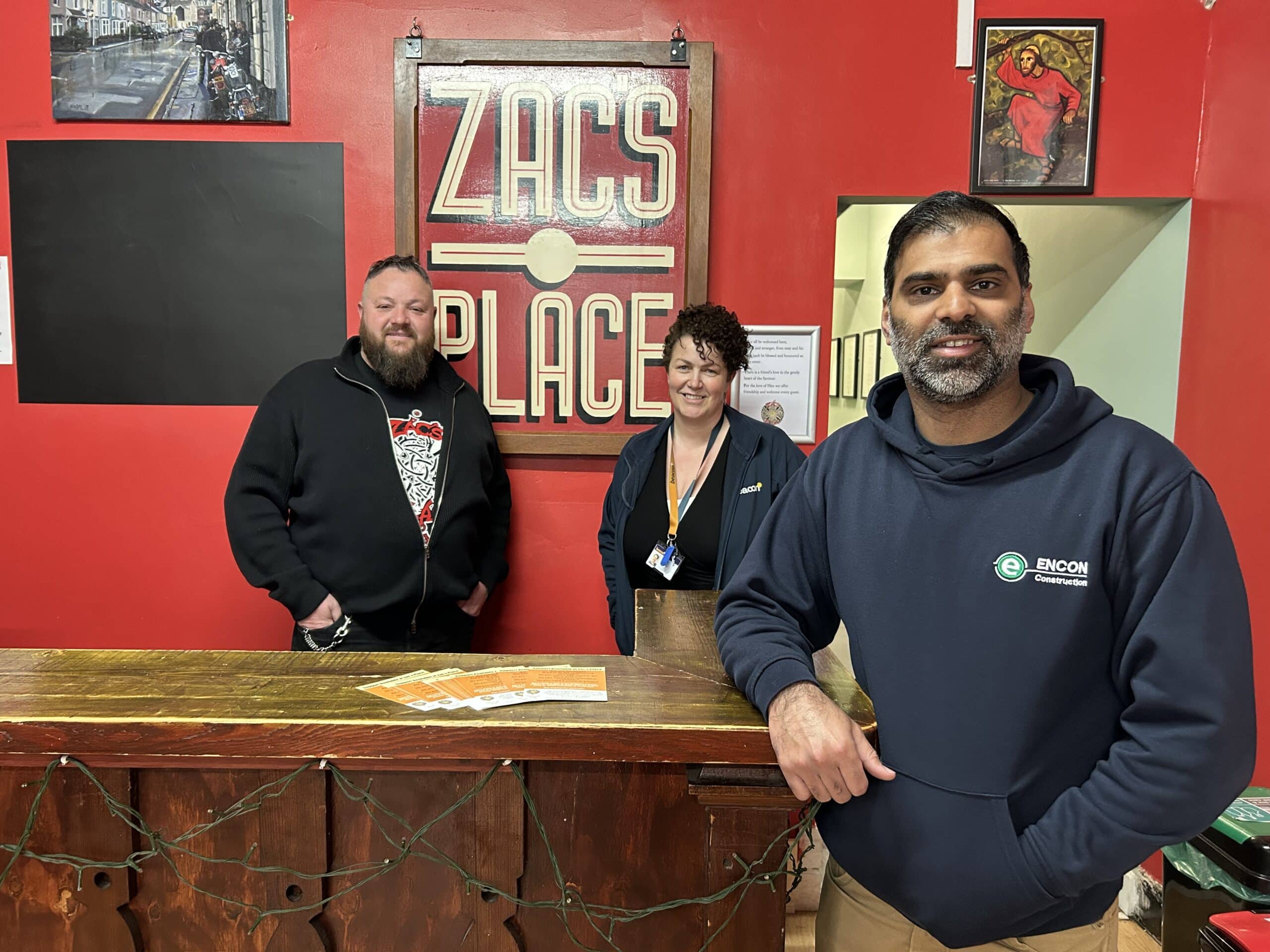 Making a Difference Within Local Communities