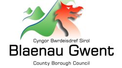 blaenua-gwent-council-logo